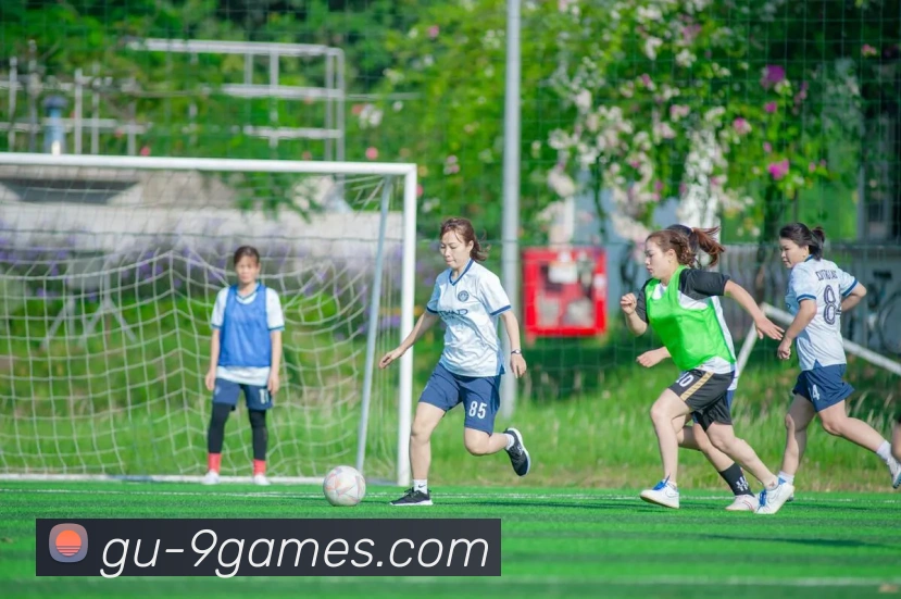 九游会官网品牌故事